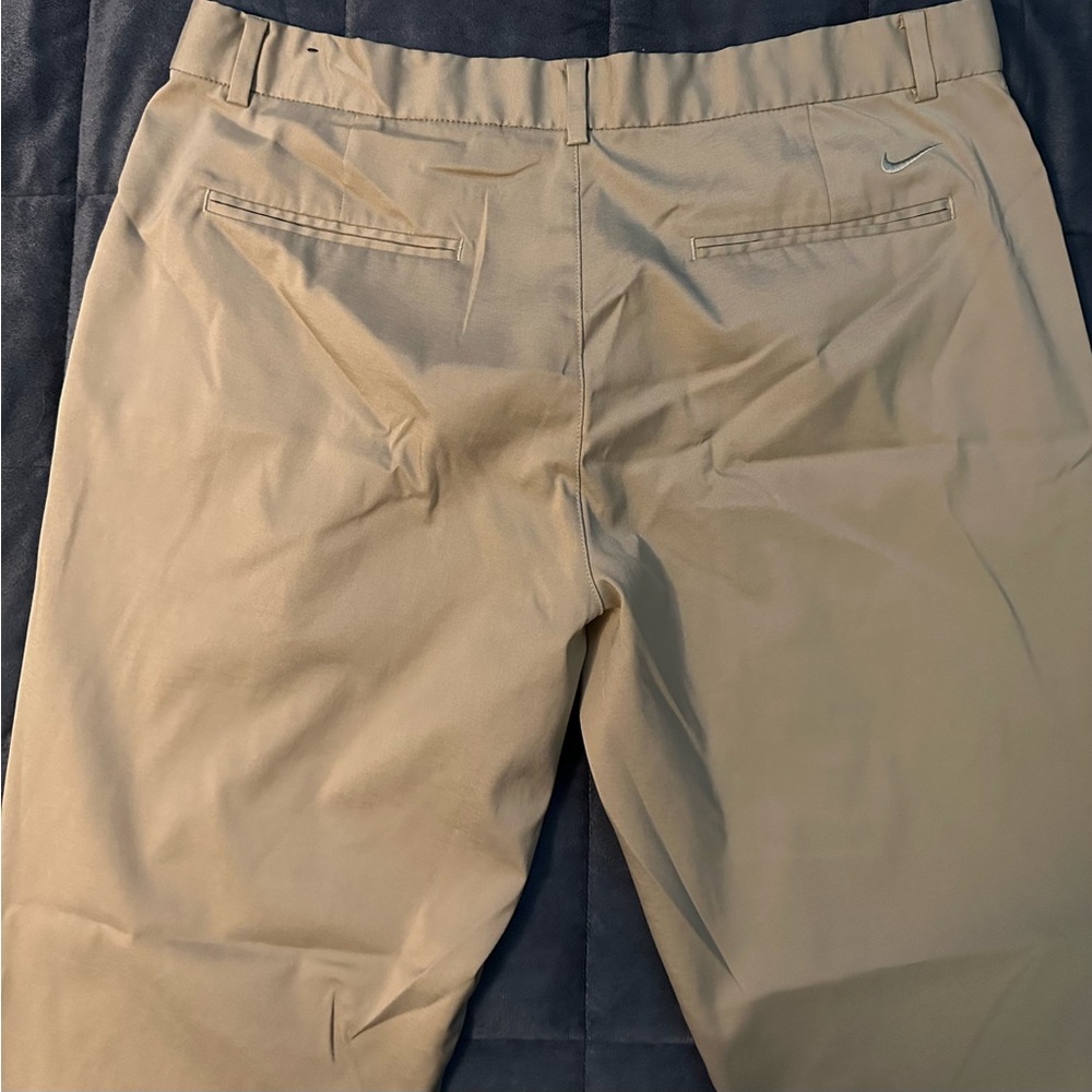 Nike Golf Pants - Khaki - Picture 3 of 3